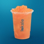 Mango Tea