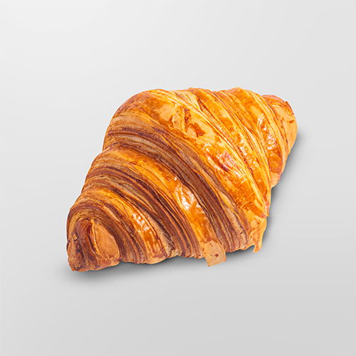 BUTTER CROISSANT butter croissant made by lokale coffee