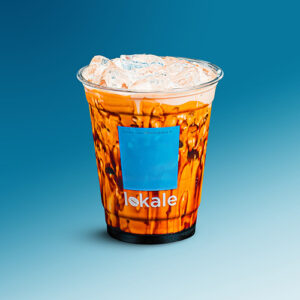 Brown Sugar Milk Tea