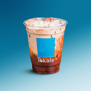 Choco Milk Tea - Image 1