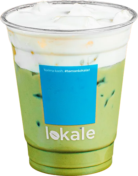 Matcha Macchiato Lokale